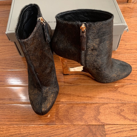 BCBG Ripley Boots - Picture 2 of 5